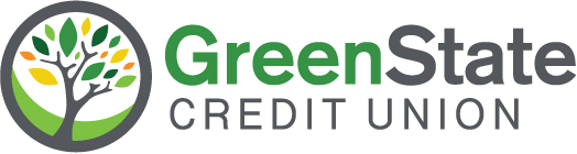 Green State Logo