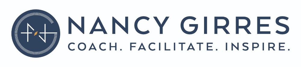 Nancy Girres Logo